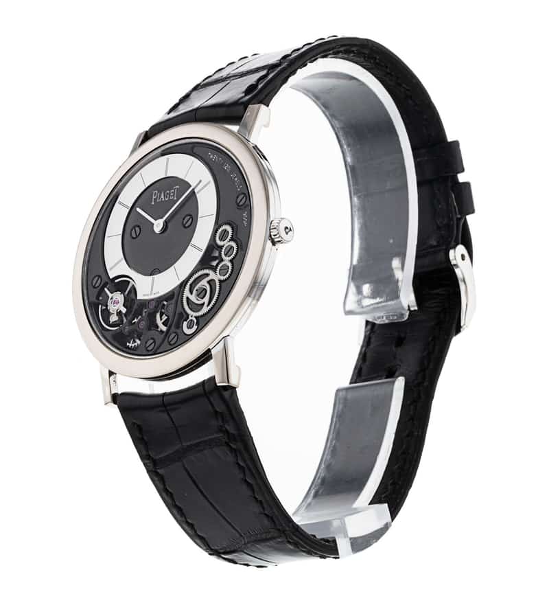 Piaget Altiplano G0A39111